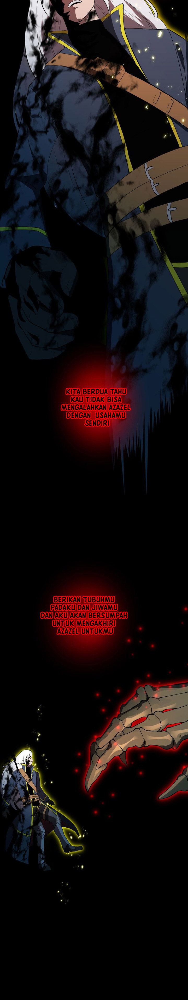 The Fallen Chapter 17 Gambar 5