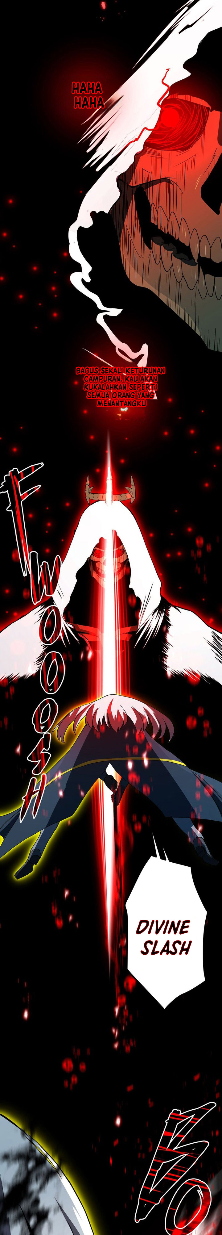 The Fallen Chapter 17 Gambar 7