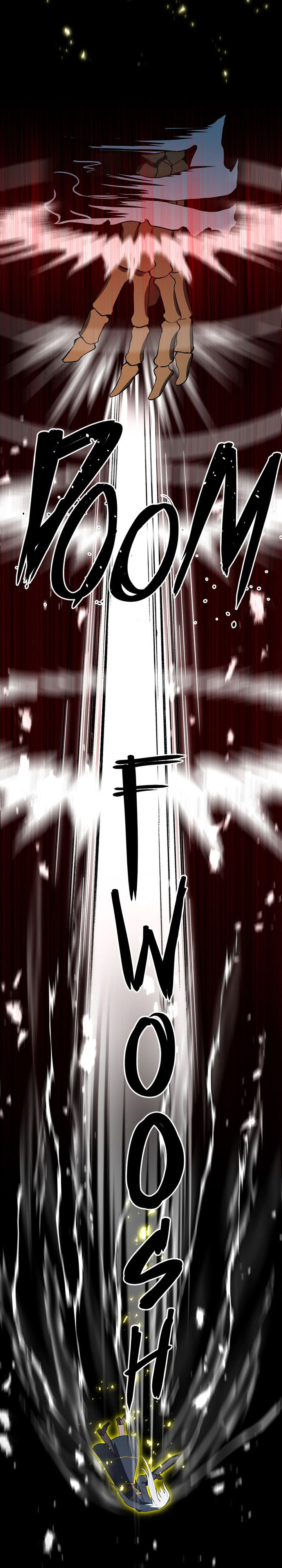 The Fallen Chapter 17 Gambar 9