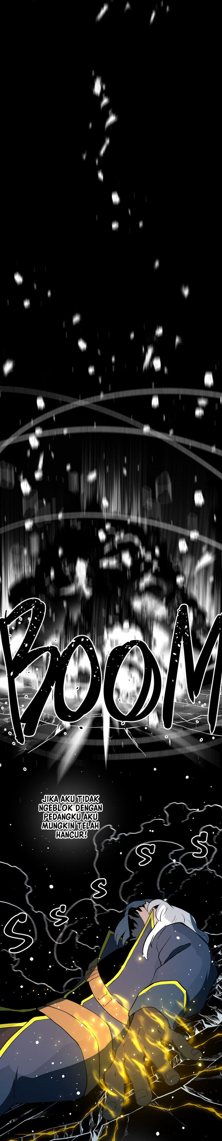The Fallen Chapter 17 Gambar 10