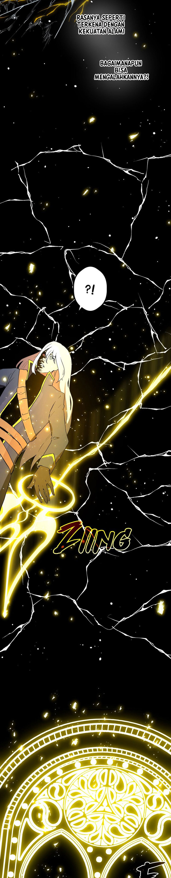 The Fallen Chapter 17 Gambar 11