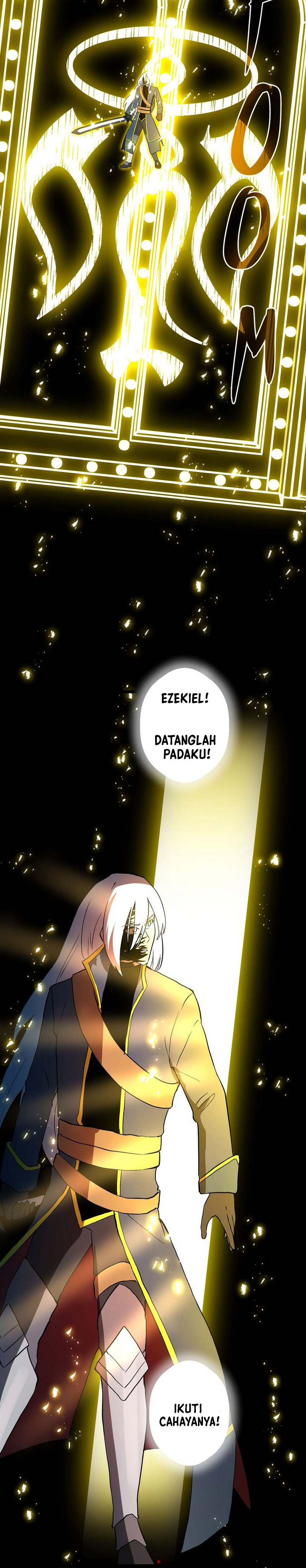The Fallen Chapter 17 Gambar 12