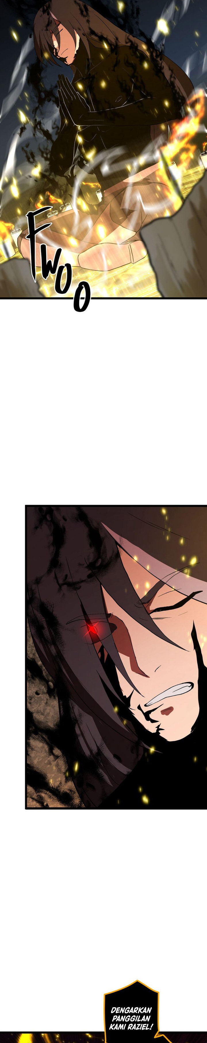 The Fallen Chapter 17 Gambar 18