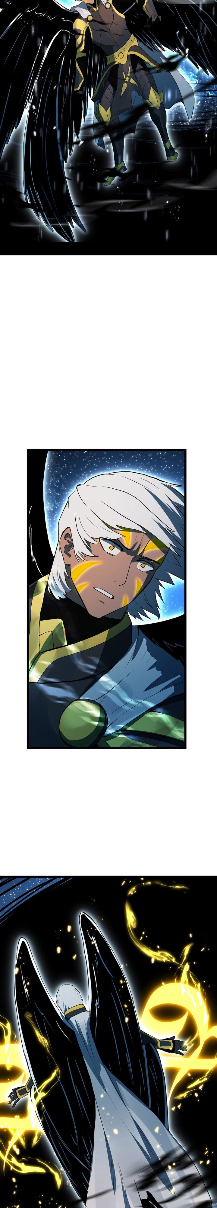 The Fallen Chapter 18 Gambar 11