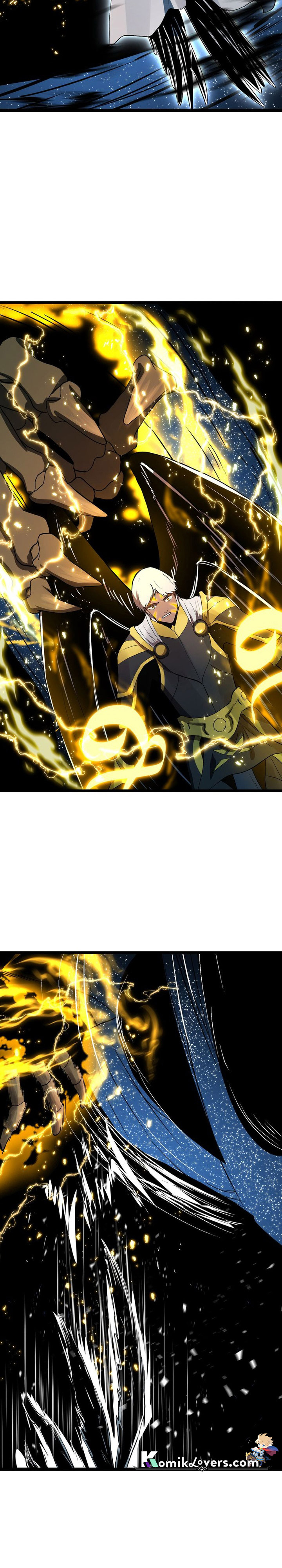 The Fallen Chapter 18 Gambar 12