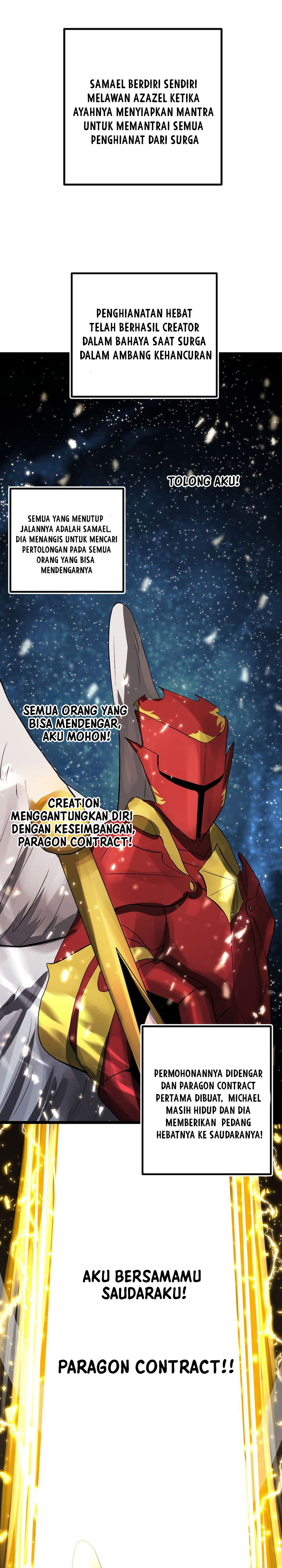 The Fallen Chapter 18 Gambar 14