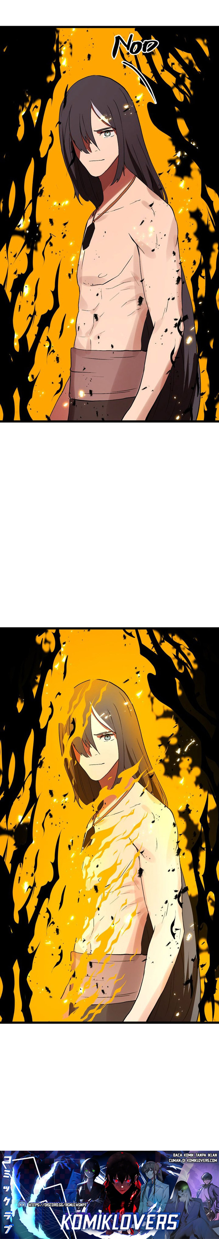 The Fallen Chapter 18 Gambar 29