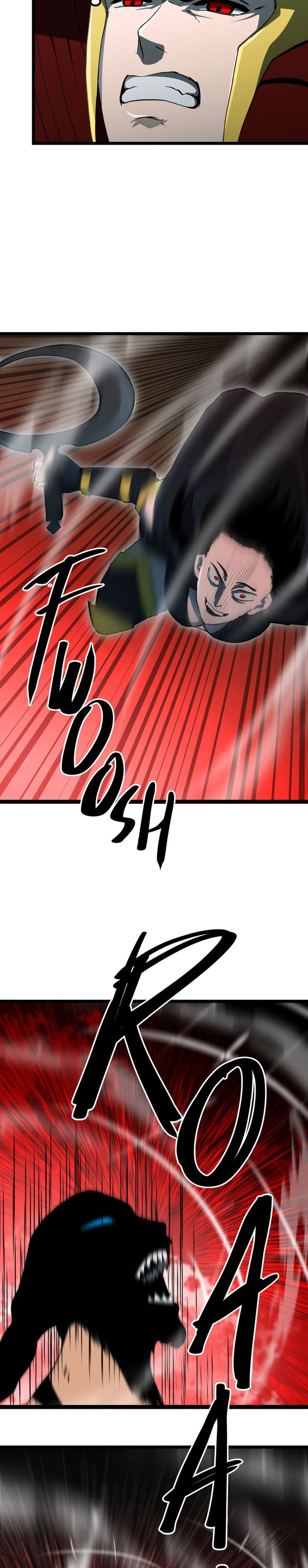The Fallen Chapter 21 Gambar 15