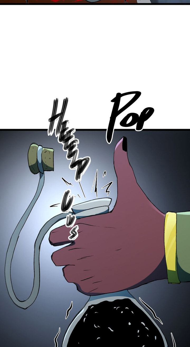 The Fallen Chapter 21 Gambar 27