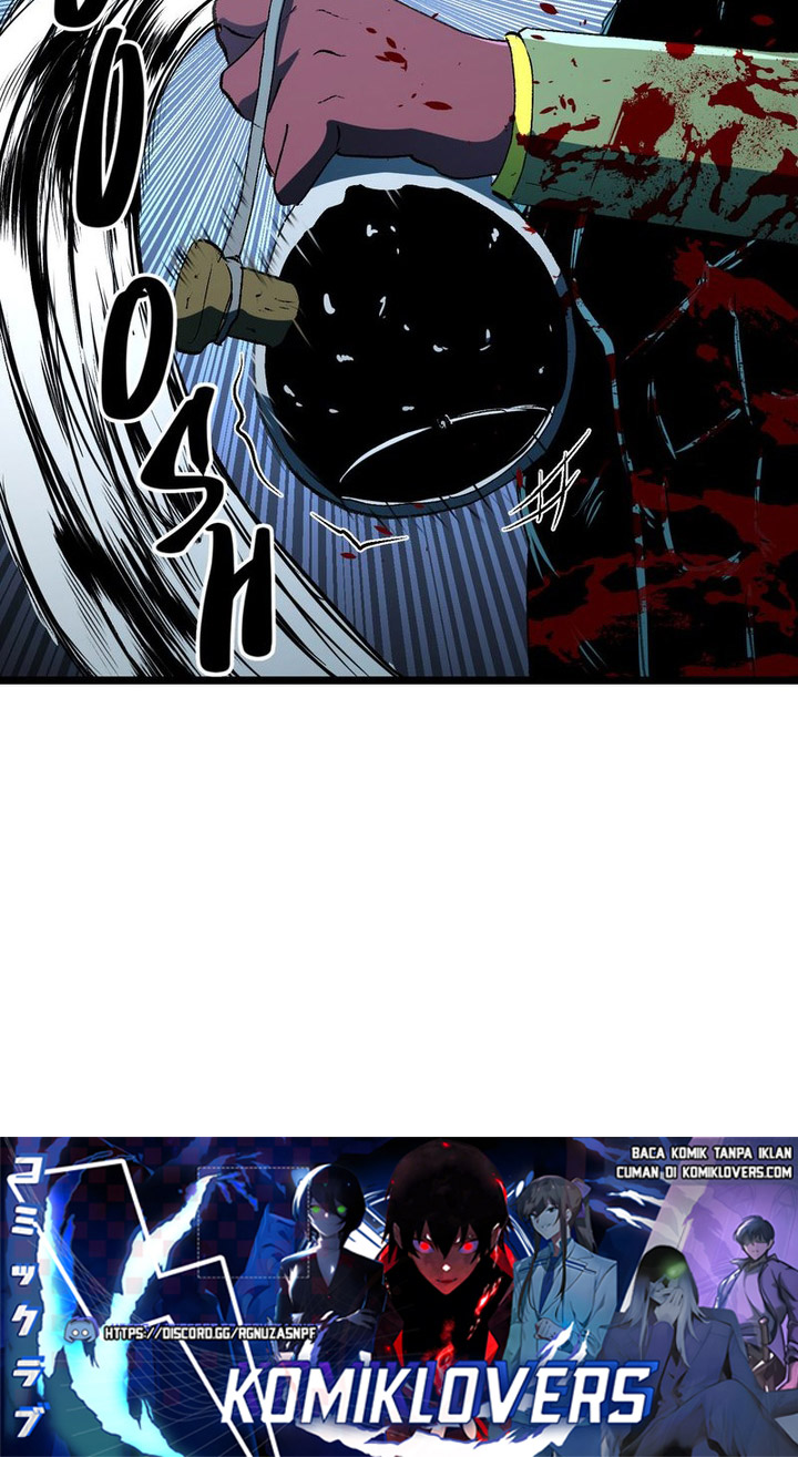 The Fallen Chapter 21 Gambar 29