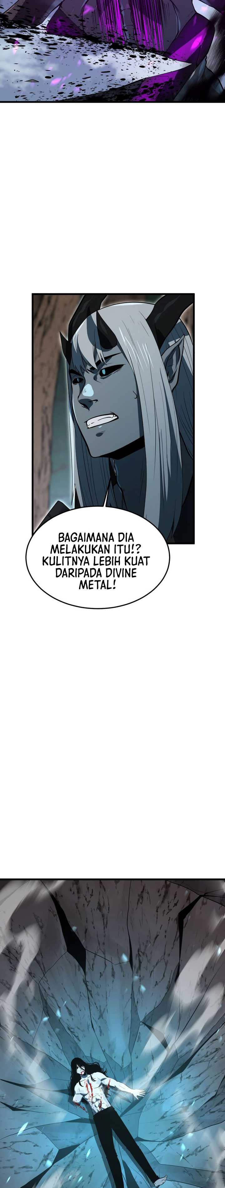 The Fallen Chapter 44 Gambar 4