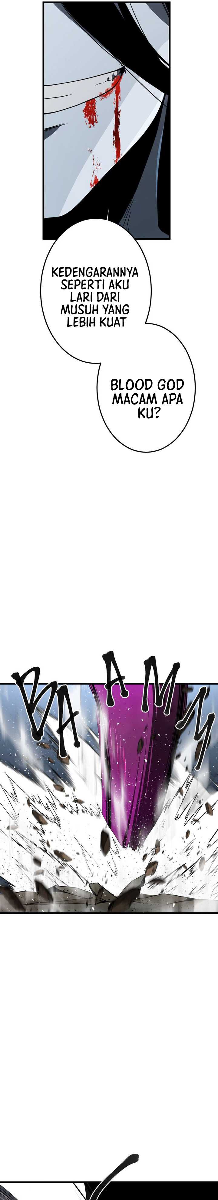 The Fallen Chapter 44 Gambar 6