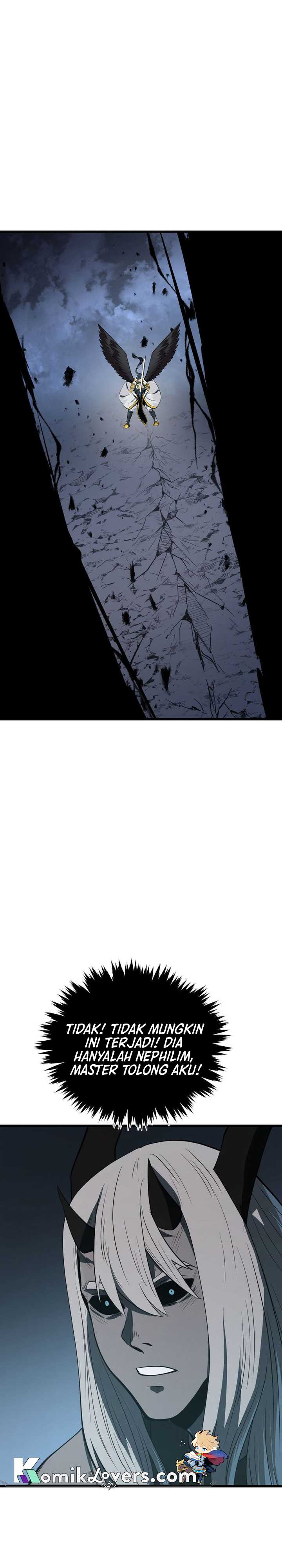 The Fallen Chapter 44 Gambar 12