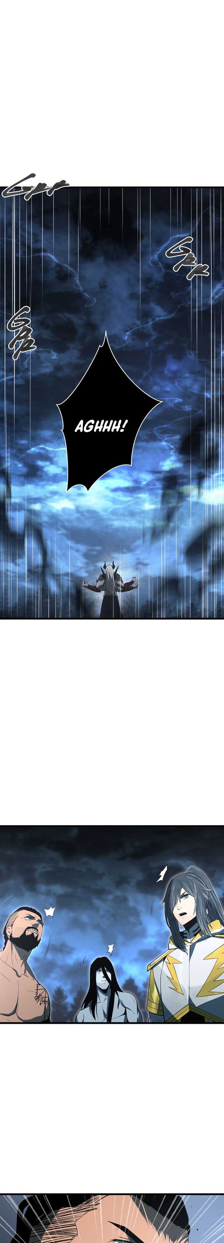 The Fallen Chapter 44 Gambar 19