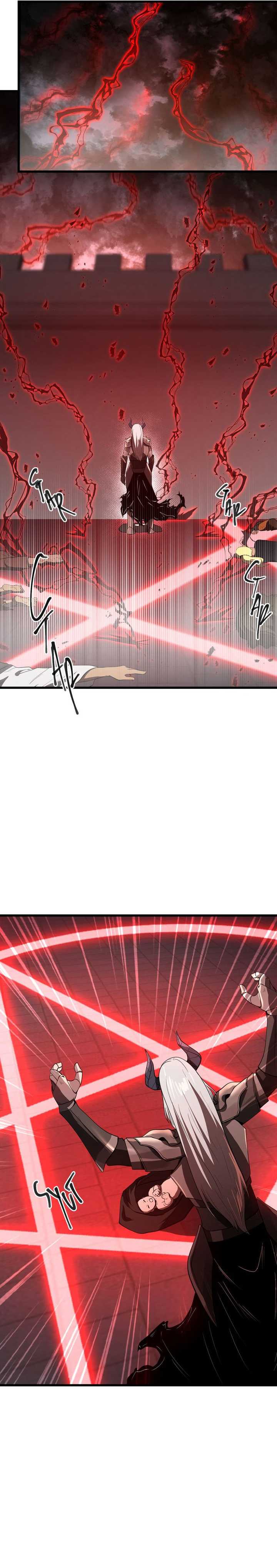 The Fallen Chapter 44 Gambar 22