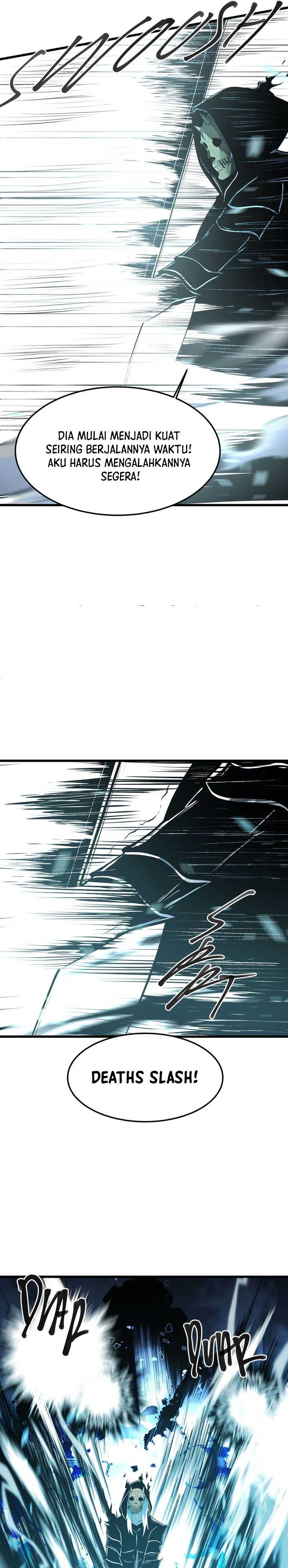 The Fallen Chapter 49 Gambar 10