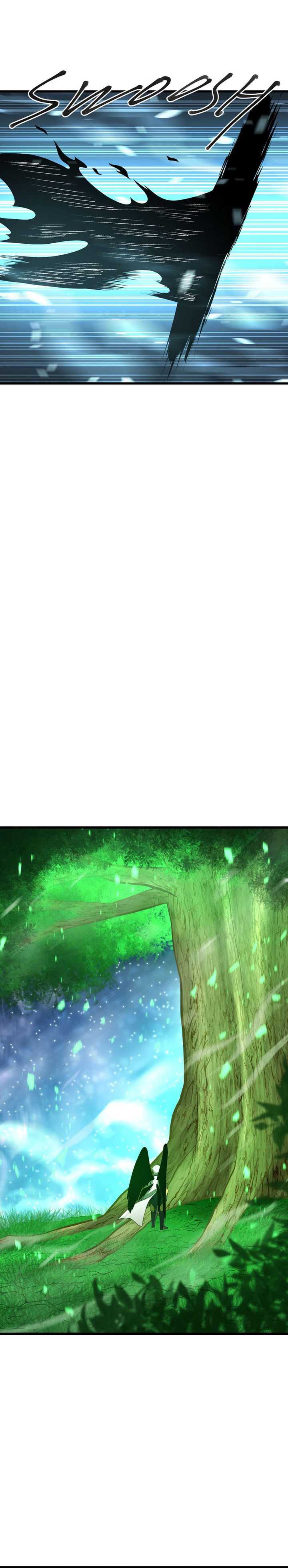 The Fallen Chapter 49 Gambar 13
