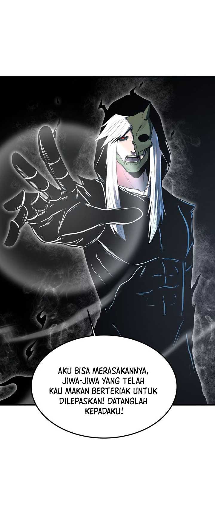 The Fallen Chapter 49 Gambar 22