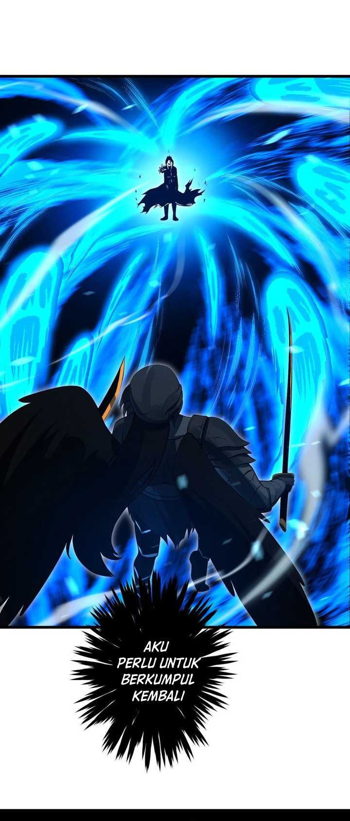 The Fallen Chapter 49 Gambar 23