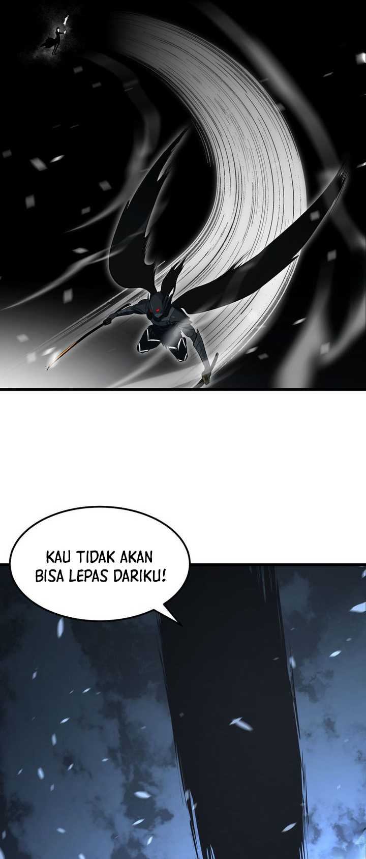 The Fallen Chapter 49 Gambar 24
