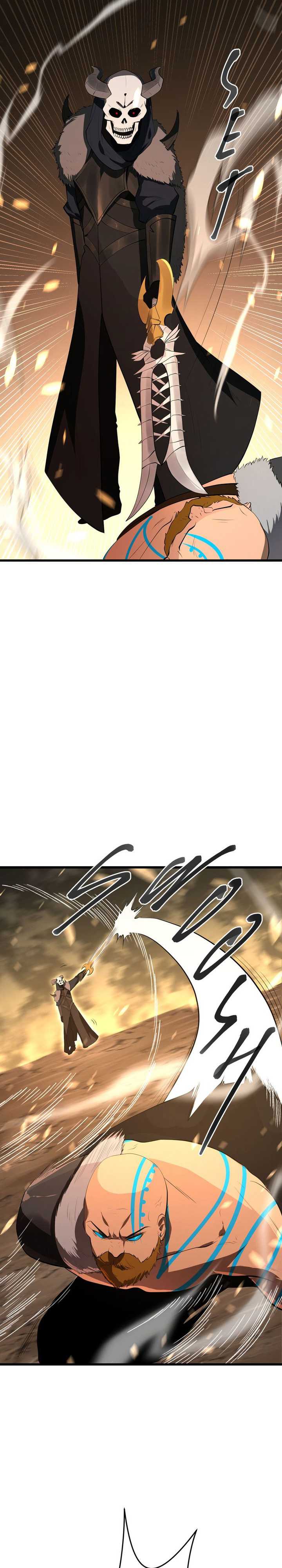 The Fallen Chapter 50 Gambar 10