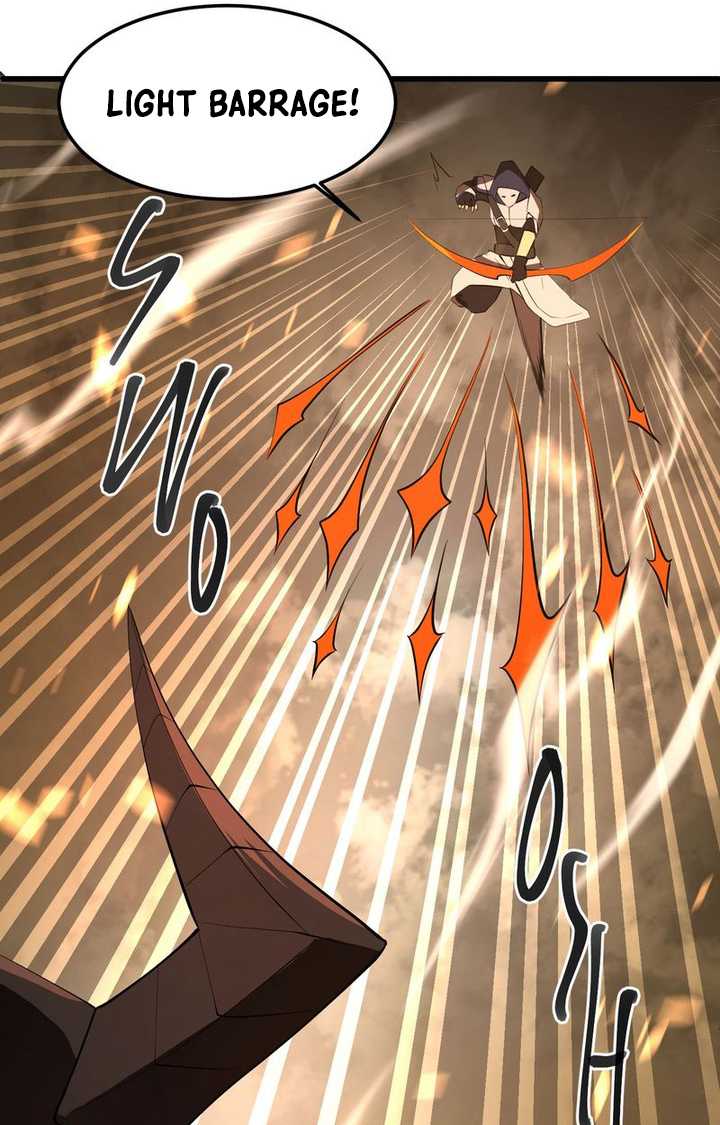 The Fallen Chapter 50 Gambar 22