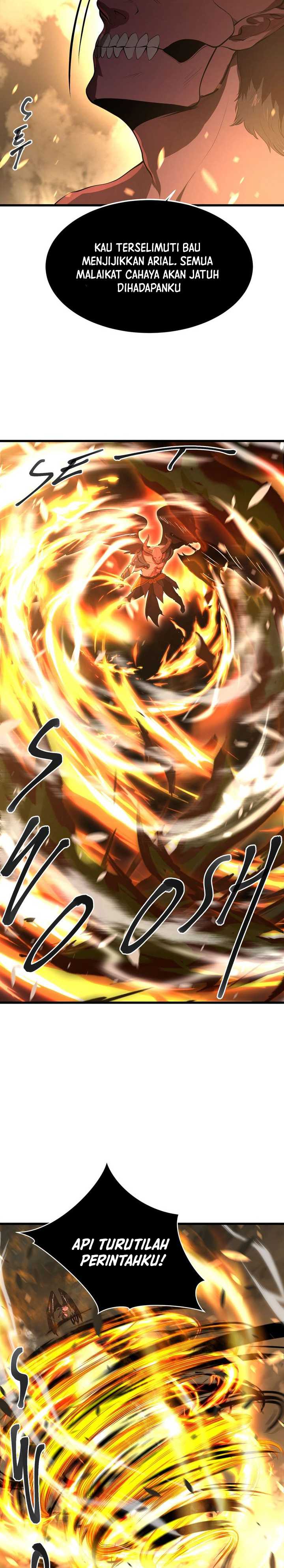 The Fallen Chapter 52 Gambar 3
