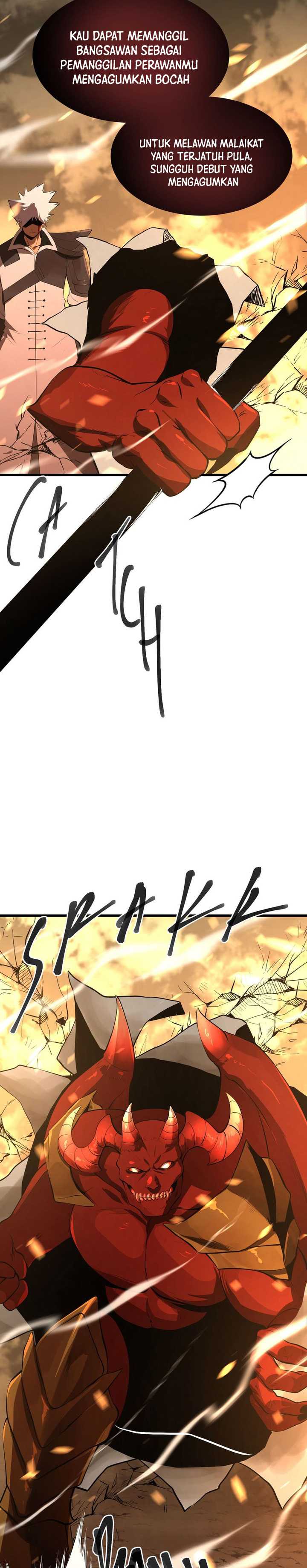 The Fallen Chapter 52 Gambar 14