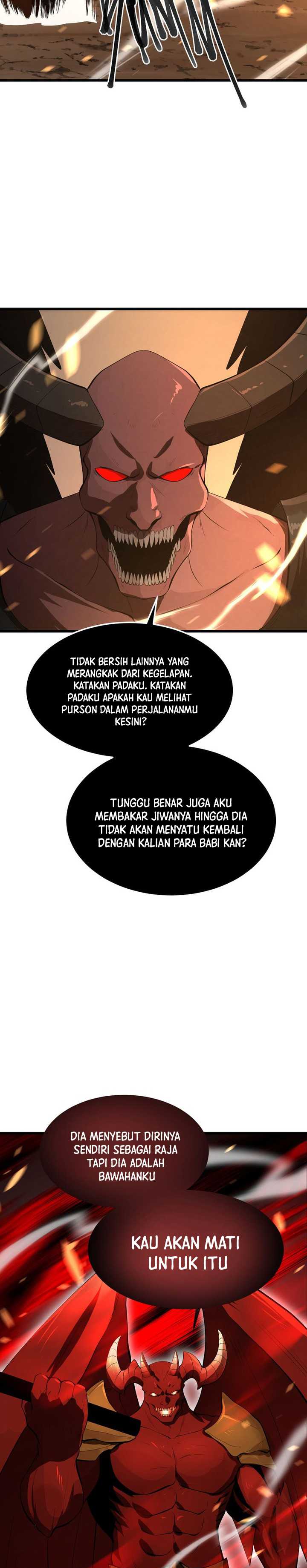 The Fallen Chapter 52 Gambar 15