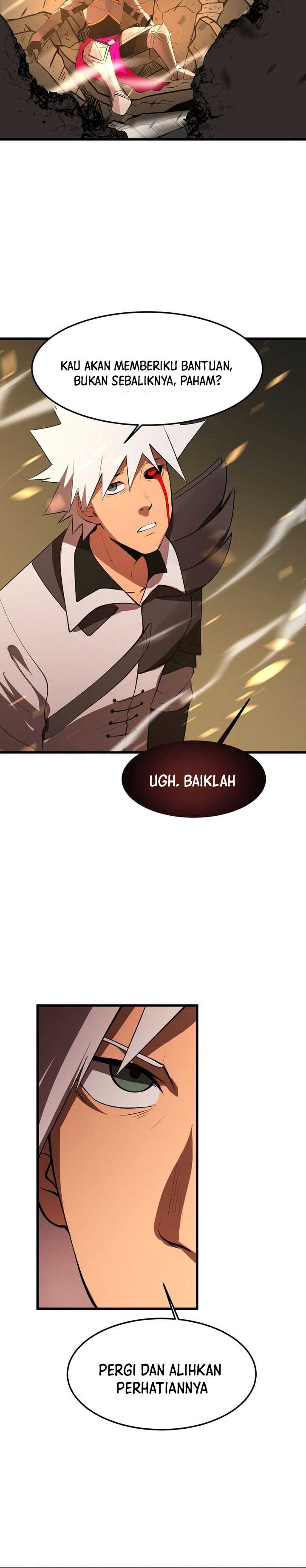 The Fallen Chapter 52 Gambar 17