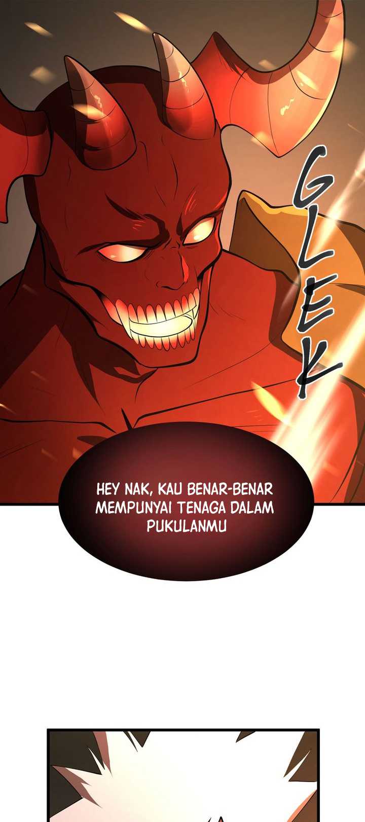 The Fallen Chapter 52 Gambar 23