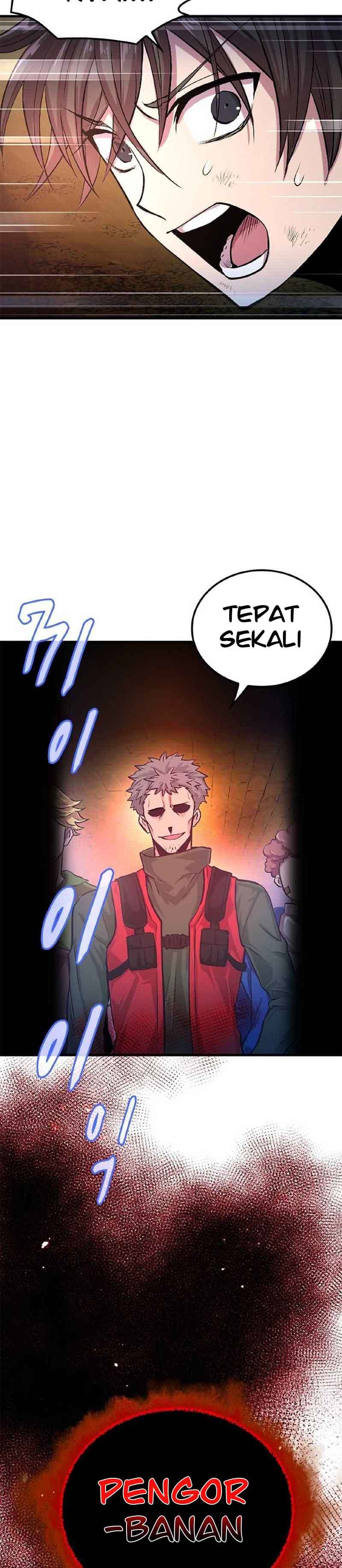 The Fallen Sage Rises to Power With the UR Inheritor Skill Chapter 01 Gambar 36