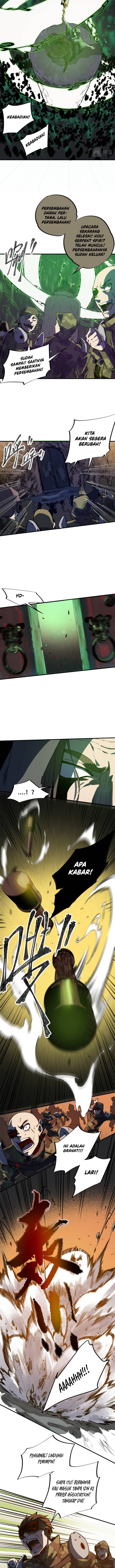 The Fate Of The Slain Monster Chapter 02 Gambar 9