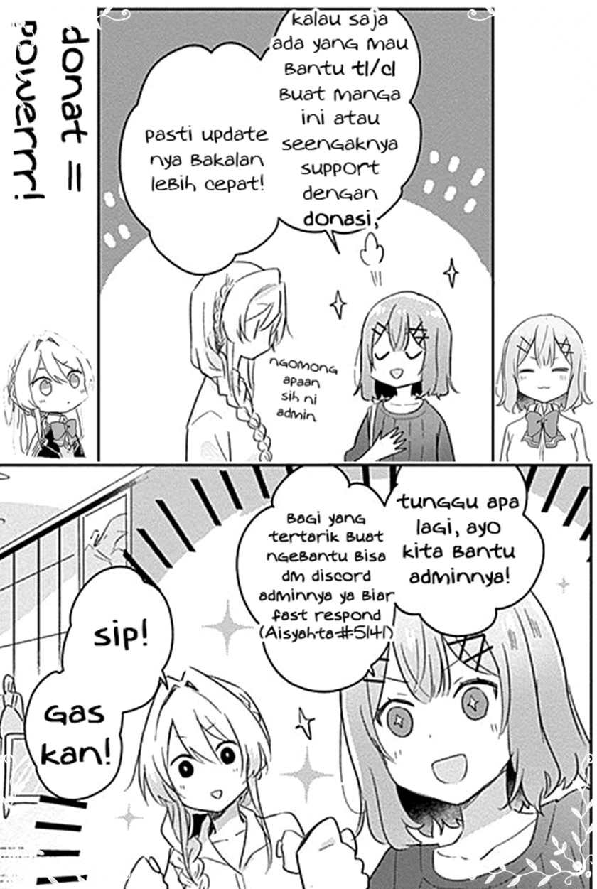 The Fed Up Office Lady Wants to Serve the Villainess Chapter 01 Gambar 47
