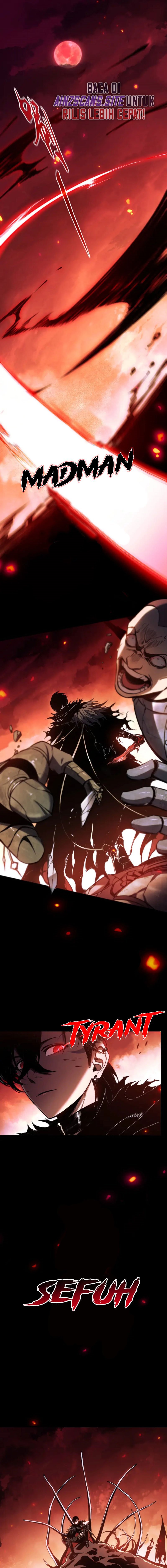 The Final Boss Became A Player Chapter 01 Gambar 3