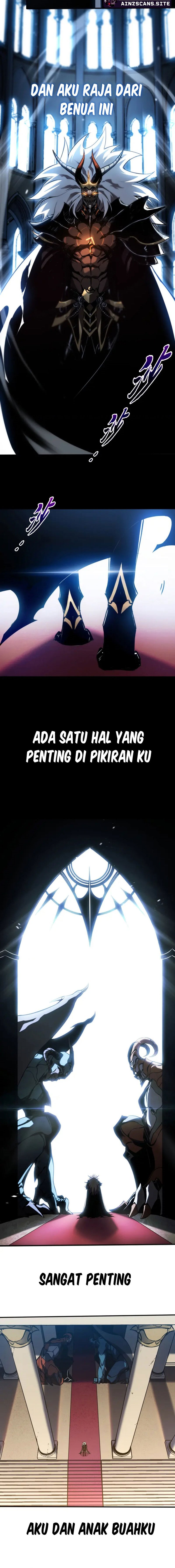 The Final Boss Became A Player Chapter 01 Gambar 12