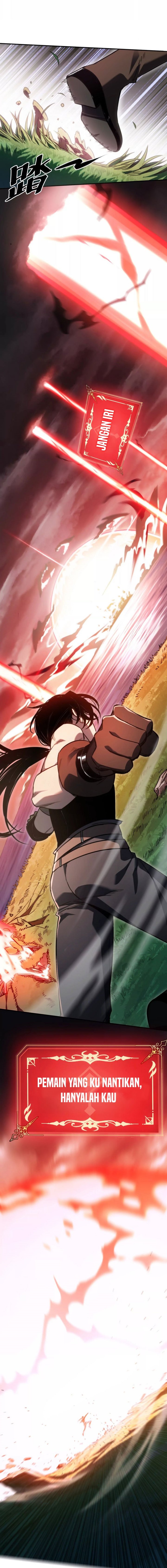 The Final Boss Became A Player Chapter 04 Gambar 7