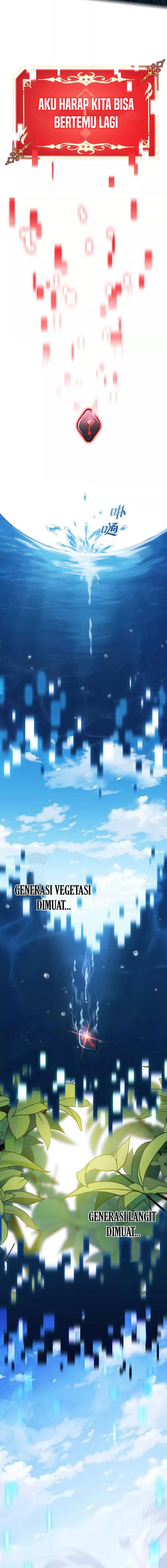 The Final Boss Became A Player Chapter 04 Gambar 8