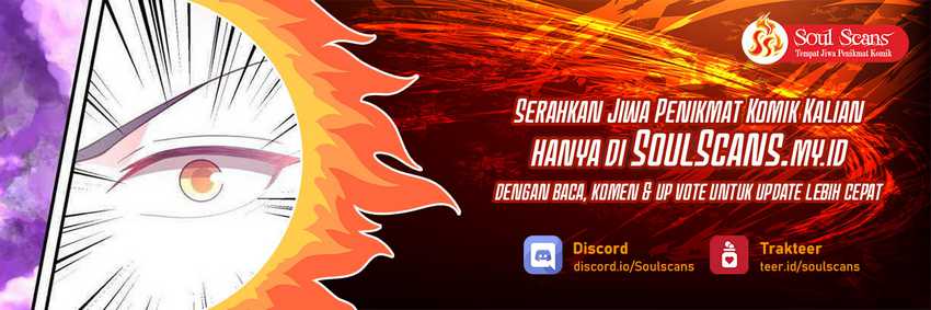 The First Ancestor in History Chapter 119 Gambar 2