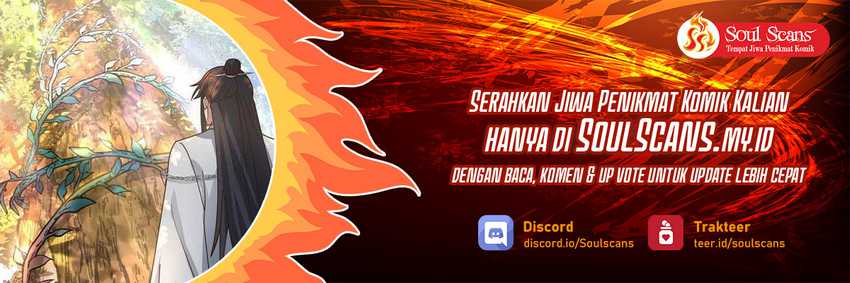 The First Ancestor in History Chapter 121 Gambar 2