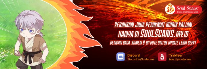 The First Ancestor in History Chapter 127 Gambar 2