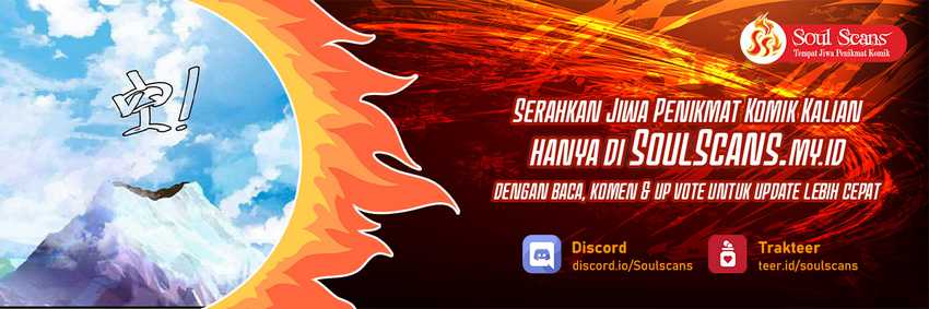 The First Ancestor in History Chapter 131 Gambar 2