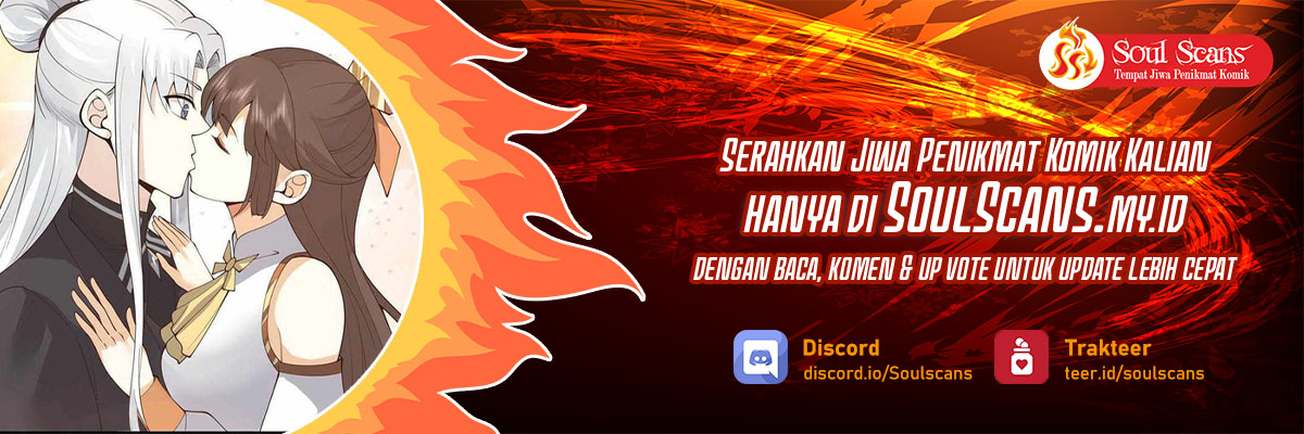 The First Ancestor in History Chapter 141 Gambar 2