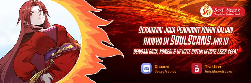 The First Ancestor in History Chapter 159 Gambar 2