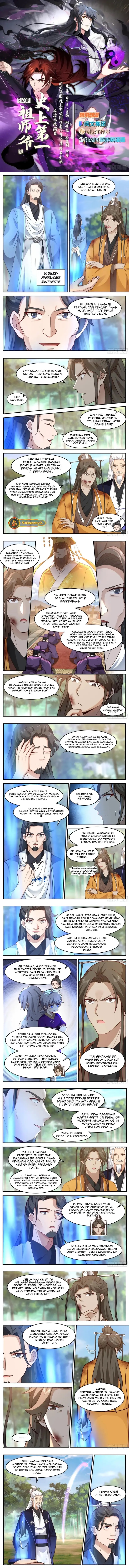 The First Ancestor in History Chapter 220 Gambar 2