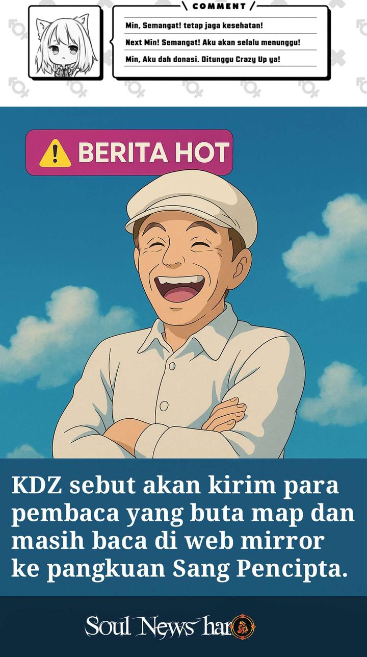 The First Ancestor in History Chapter 234 Gambar 5