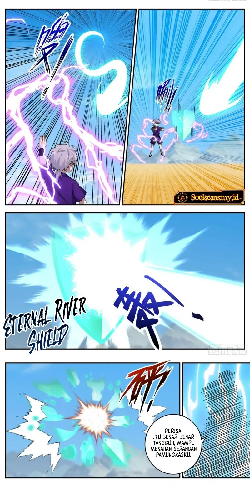 The First Ancestor in History Chapter 257 Gambar 2