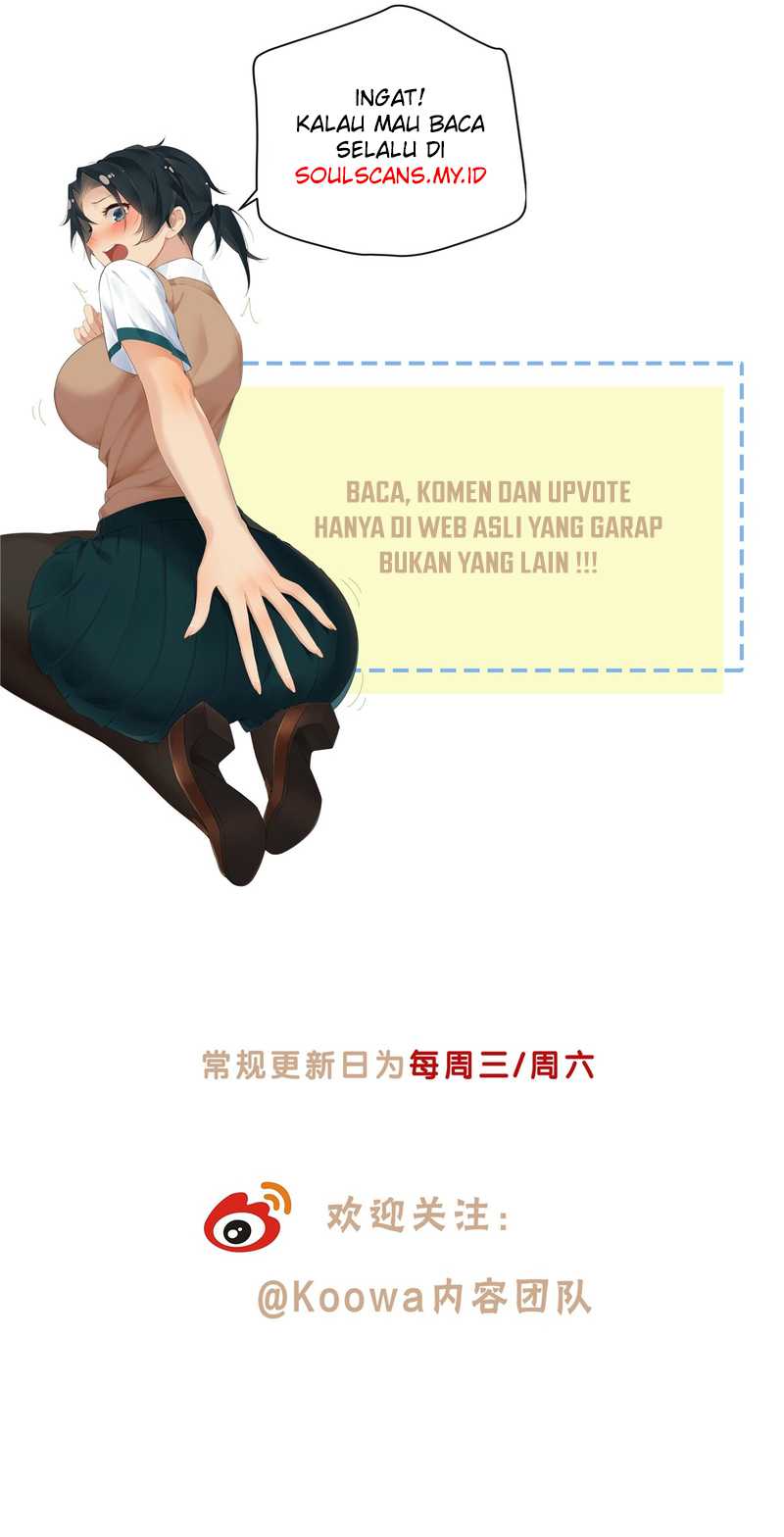 The First Chaos Ever Chapter 05 Gambar 7
