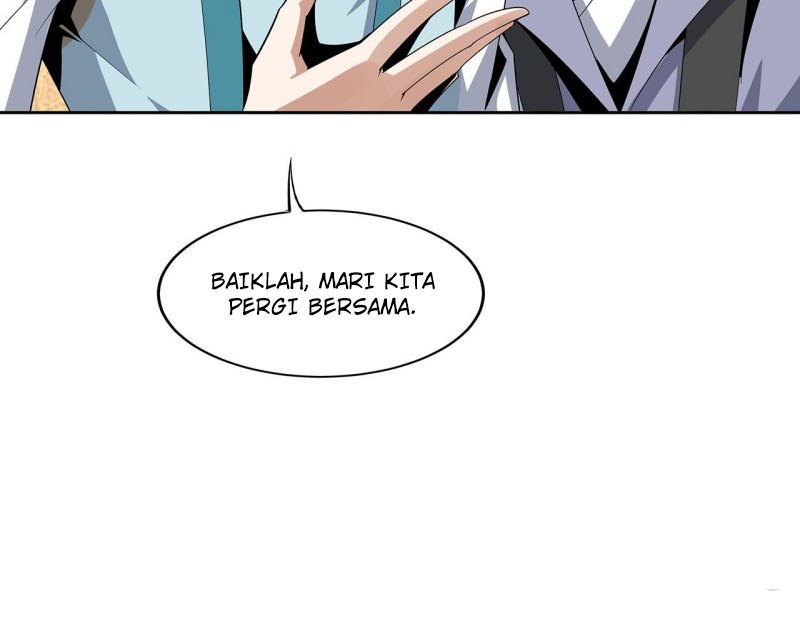 The First Sword of Earth Chapter 09 Gambar 14