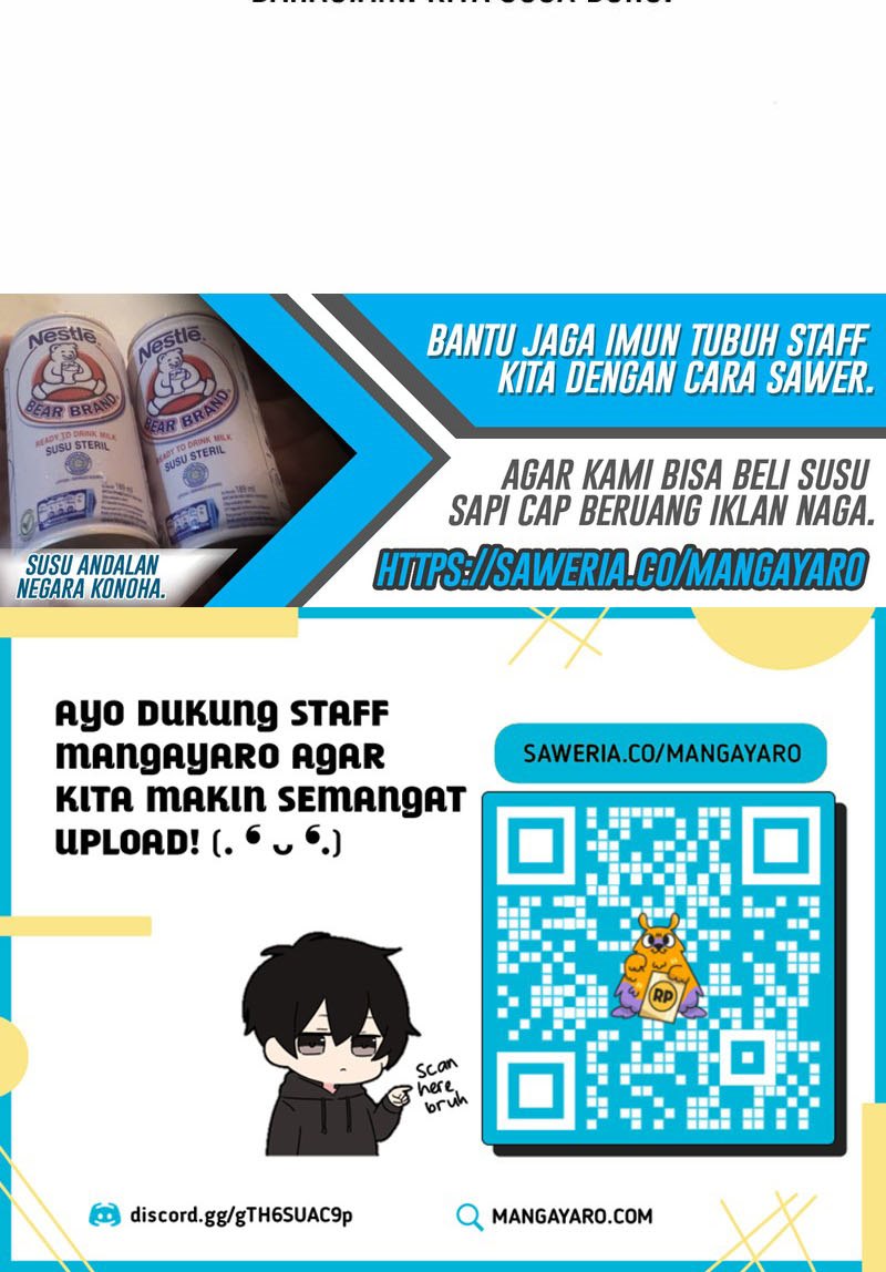 The First Sword of Earth Chapter 09 Gambar 17